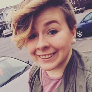 Meet your Posher, Celeste